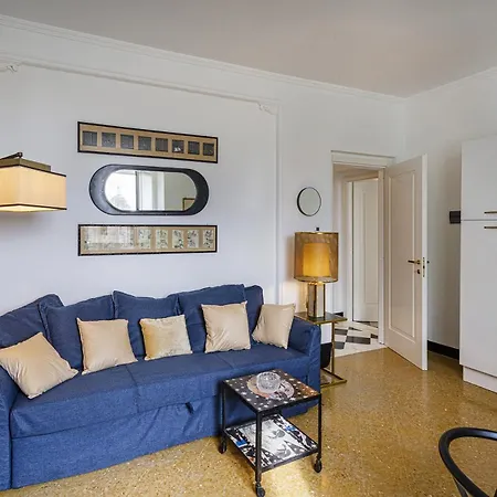 Appartamento Le Del Carmine By Wonderful Italy