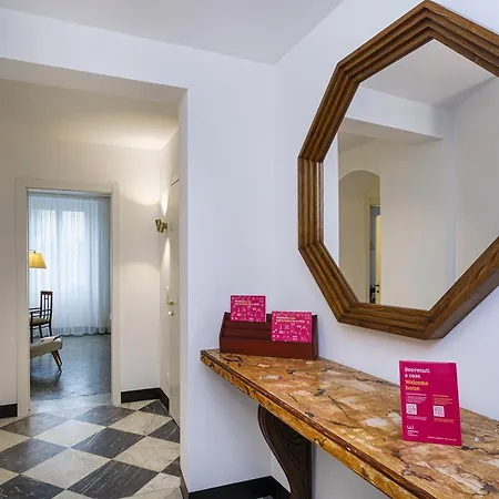 Appartamento Le Del Carmine By Wonderful Italy