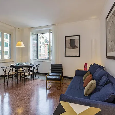 Le Del Carmine By Wonderful Italy * 热那亚