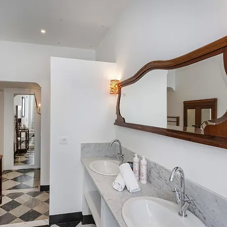 Le Del Carmine By Wonderful Italy Apartment Genoa