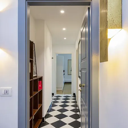 Le Del Carmine By Wonderful Italy * 热那亚