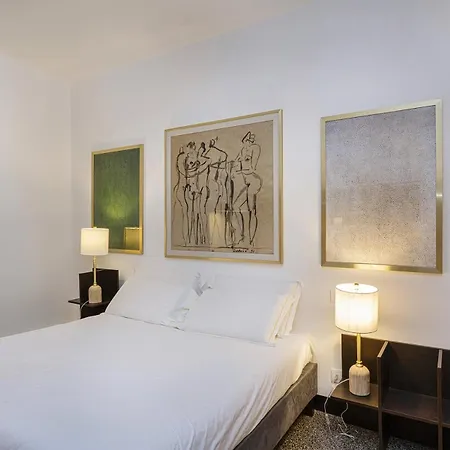 Le Del Carmine By Wonderful Italy * 热那亚