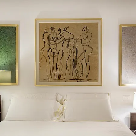 公寓 Le Del Carmine By Wonderful Italy *