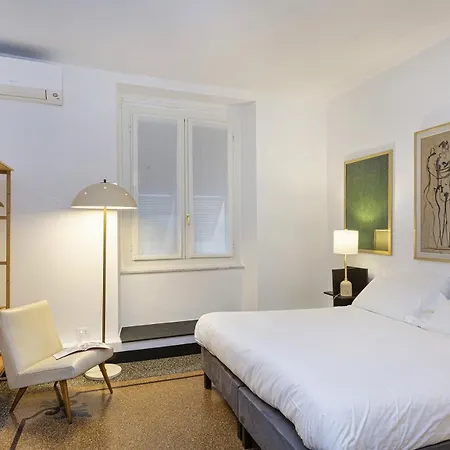 Le Del Carmine By Wonderful Italy *