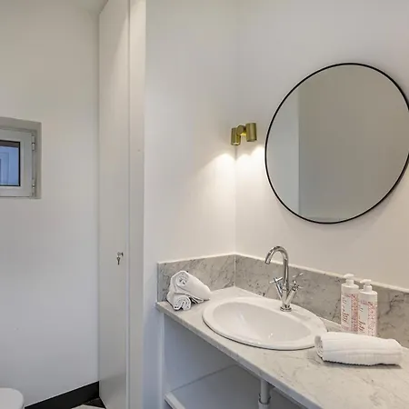 公寓 Le Del Carmine By Wonderful Italy *