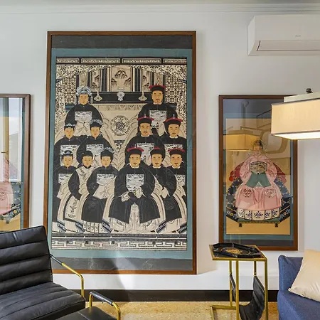 Le Del Carmine By Wonderful Italy *