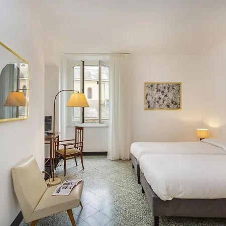 Le Del Carmine By Wonderful Italy 热那亚