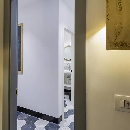 Apartment Le Del Carmine By Wonderful Italy