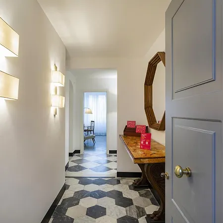 Le Del Carmine By Wonderful Italy Apartment *