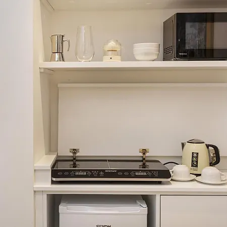 Le Del Carmine By Wonderful Italy Apartment *