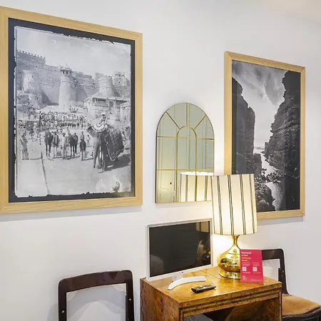 Apartment Le Del Carmine By Wonderful Italy *