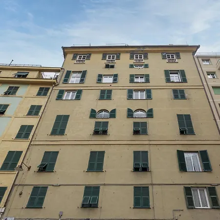 Apartment Le Del Carmine By Wonderful Italy