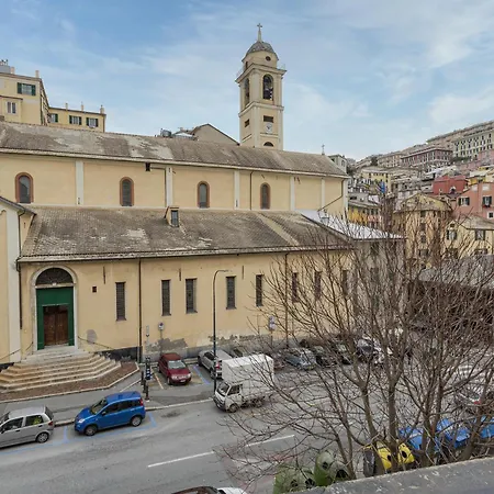 Le Del Carmine By Wonderful Italy *