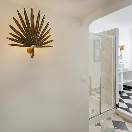 Apartment Le Del Carmine By Wonderful Italy Genoa