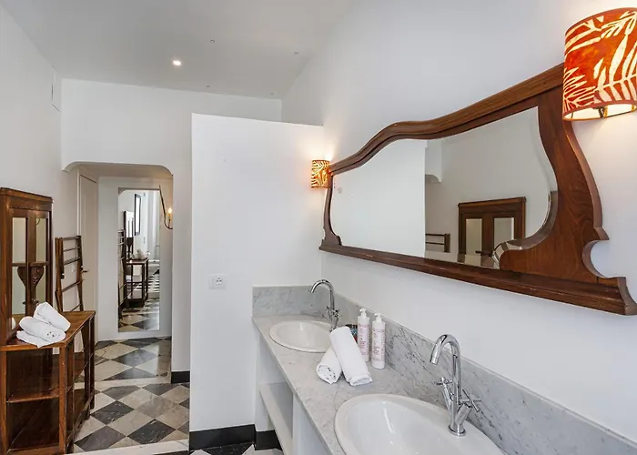 Le Del Carmine By Wonderful Italy Apartmán Janov