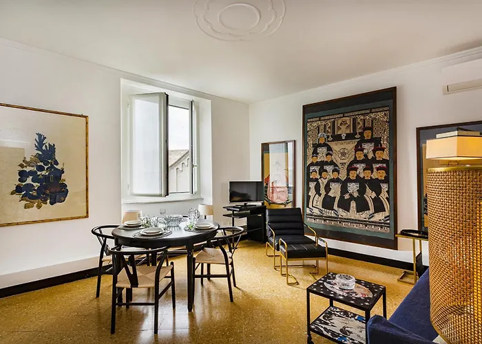 Le Del Carmine By Wonderful Italy Apartmán Janov