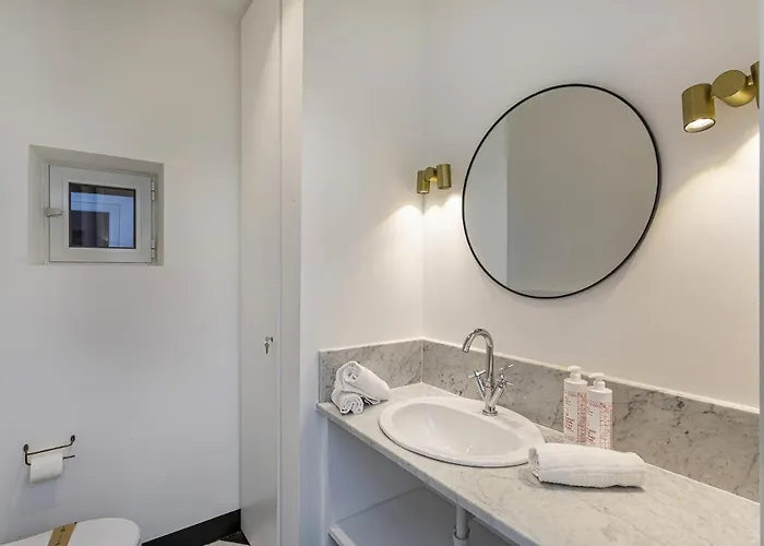 Apartmán Le Del Carmine By Wonderful Italy *