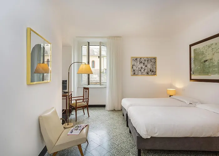 Le Del Carmine By Wonderful Italy Janov