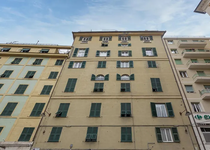 Le Del Carmine By Wonderful Italy *